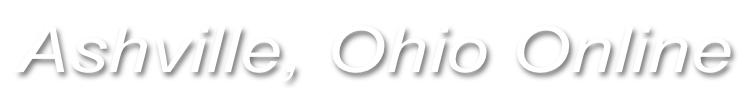 Ashville, Ohio Online